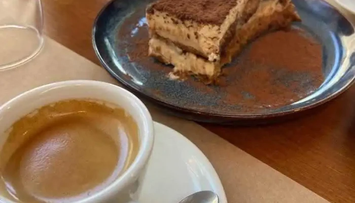 Cantina Rostand -  Mas Recientes - Montevideo