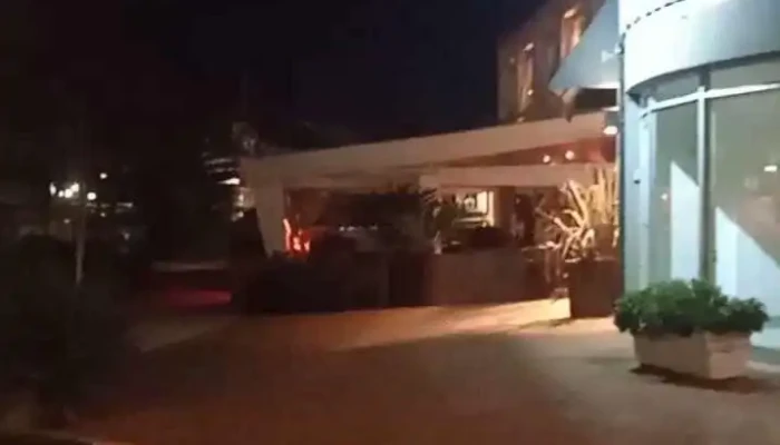 Cantina Rostand -  Videos - Montevideo