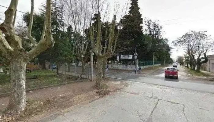 Capi Inau -  Como Llegar - Las Piedras