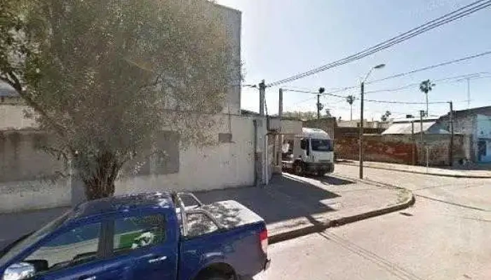 Capi Nuevo Mundo Donde - Nueva Palmira