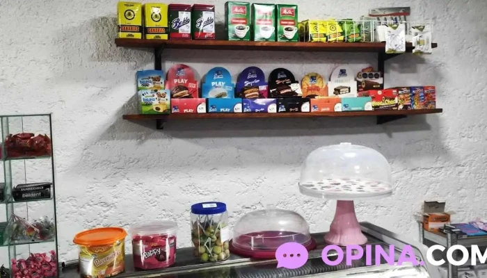 Capibara Pando - Pando