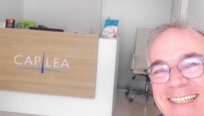 Capilea -  Catalogo - Montevideo