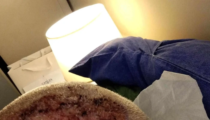 Capilea -  Horario - Montevideo