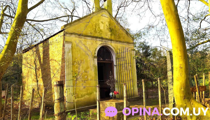 Capilla Fenocchi - Departamento De Florida