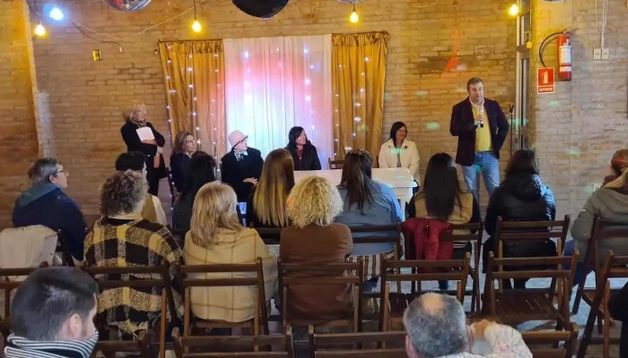 Capobar Restopub Ambiente - Tala