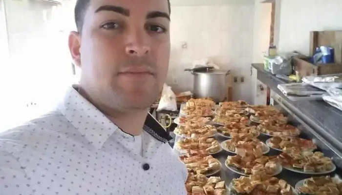 Capobar Restopub Comida Y Bebida - Tala