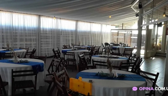 Capobar Restopub Todas - Tala