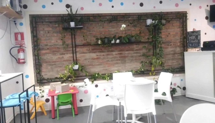 Caprichos -  Ambiente - Paysandú