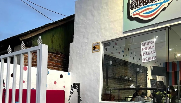 Caprichos -  Comentario 5 - Paysandú