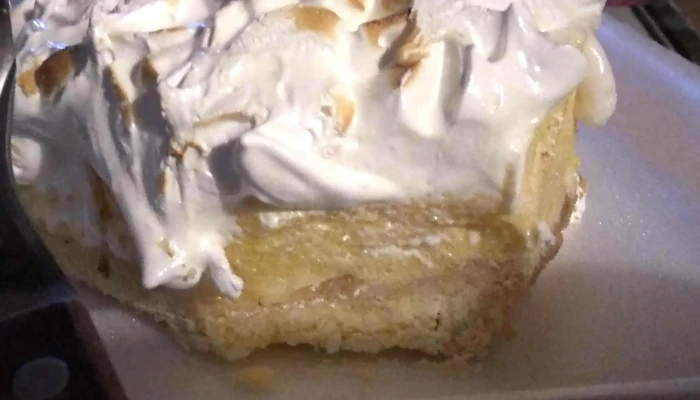 Caprichos Confiteria Rotiseria Comentario 2 - Playa Verde