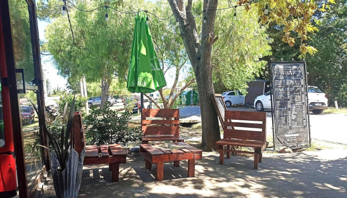 Caprichos Confiteria Rotiseria Todo - Playa Verde