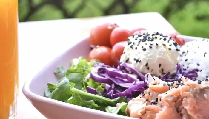 Caprichos Pasteleria Cafe Comida Y Bebida - Piriápolis