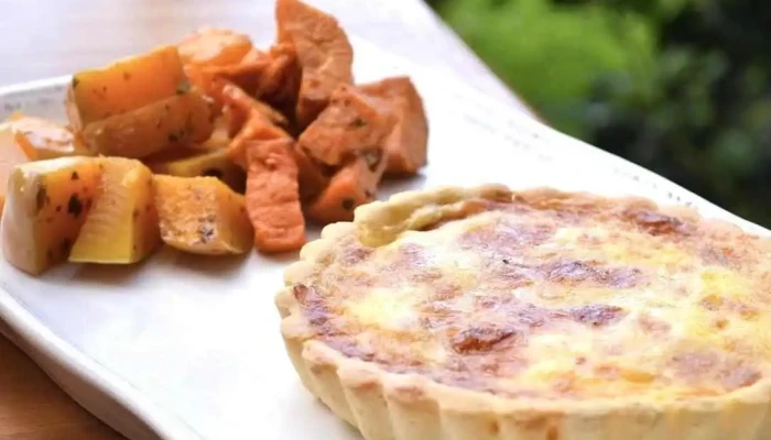 Caprichos Pasteleria Cafe Del Propietario - Piriápolis