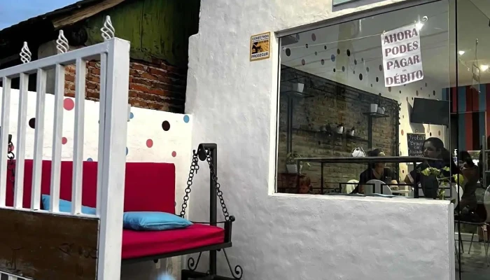 Caprichos -  Todo - Paysandú