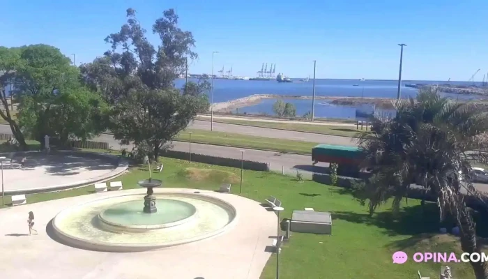 Capurro -  Todo - Montevideo