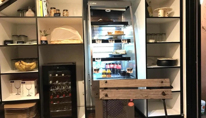 Carabele -  Ambiente - Montevideo