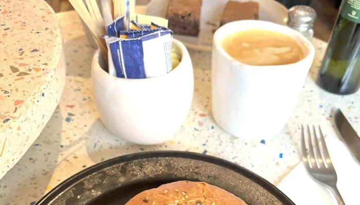 Carabele -  Comentario 7 - Montevideo