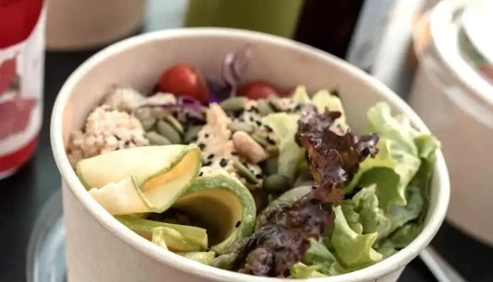 Carabele -  Comidas Y Bebidas - Montevideo