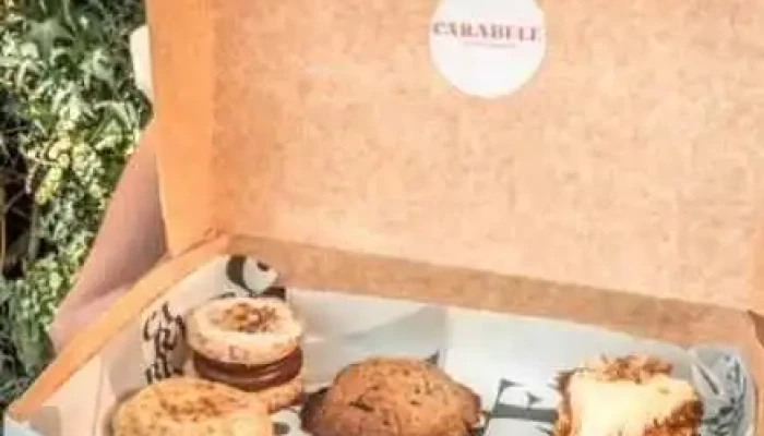 Carabele -  Pastel - Montevideo