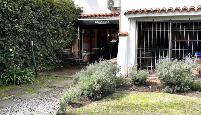 Carabele -  Recientes - Montevideo