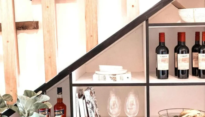 Carabele -  Todo - Montevideo