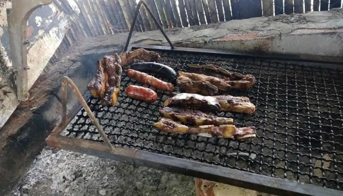 Carajo Resto Bar - Fray Bentos