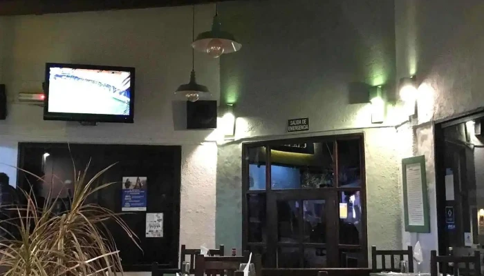 Caramora -  Ambiente - Dolores