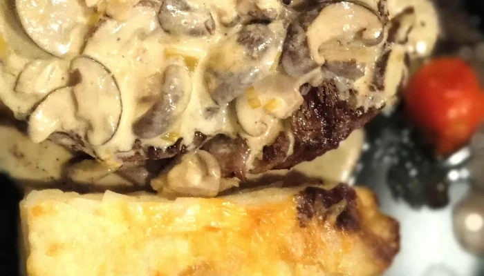 Caramora -  Comentario 1 - Dolores