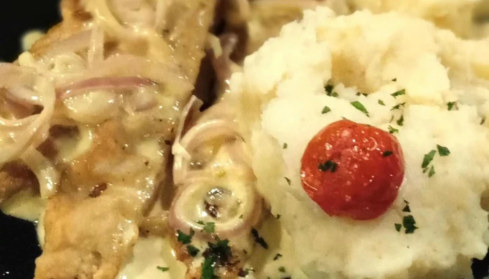 Caramora -  Comentario 2 - Dolores