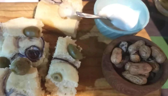 Caramora -  Comentario 3 - Dolores