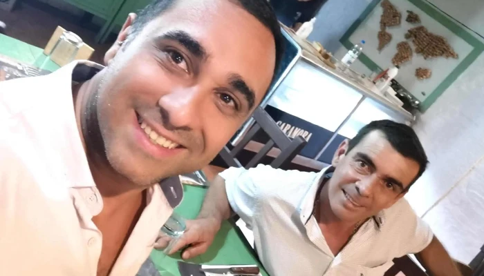 Caramora -  Comentario 5 - Dolores