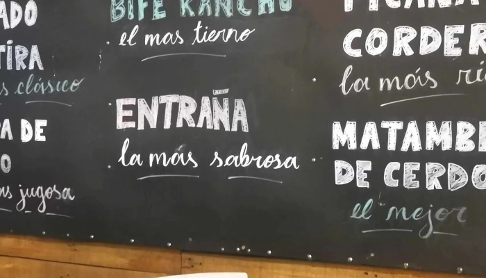 Caramora -  Comentario 6 - Dolores