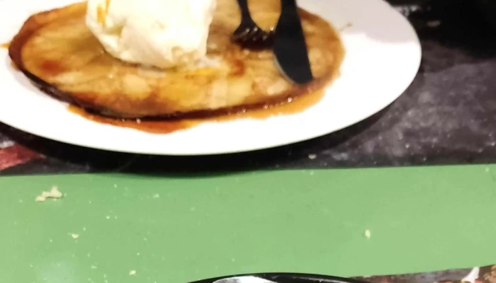 Caramora -  Comentario 7 - Dolores