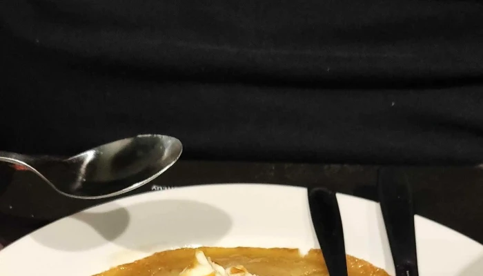 Caramora -  Comentario 8 - Dolores