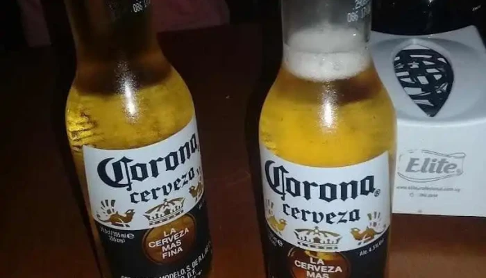 Caramora -  Comida Y Bebida - Soca