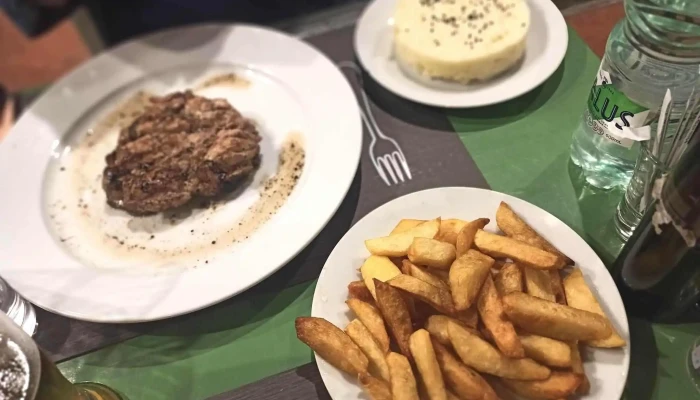 Caramora -  Comidas Y Bebidas - Dolores