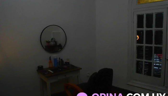 Carapé Barber - 11700 Montevideo