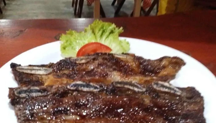 Carbon Sabor Comida Y Bebida - Solís de Mataojo