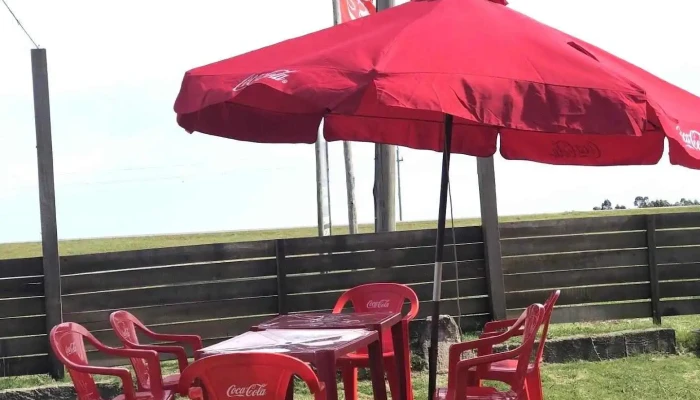 Carbon Sabor Todas - Solís de Mataojo