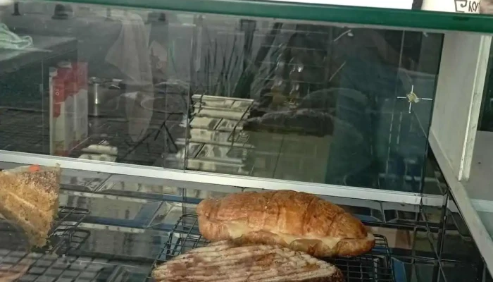 Cardenal Cafe Ambiente - Montevideo