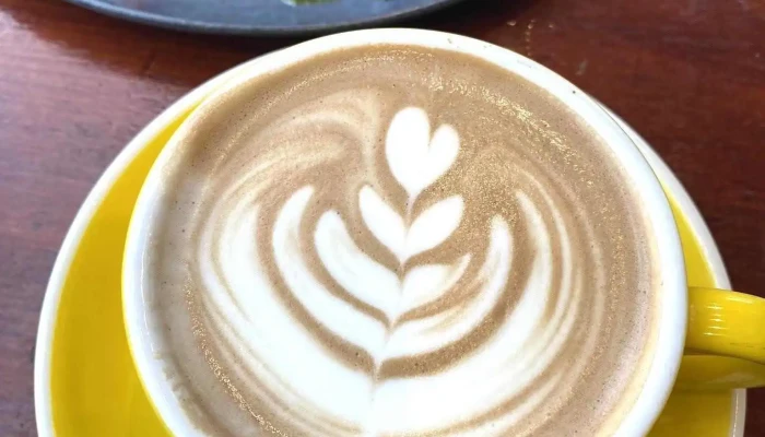 Cardenal Cafe Cafe Latte - Montevideo