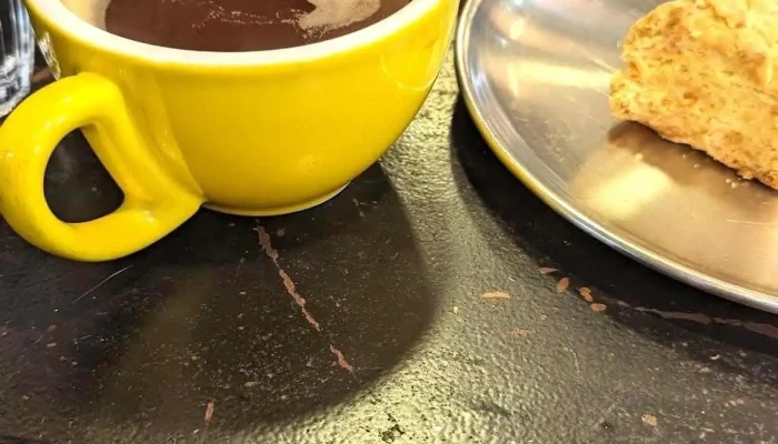 Cardenal Cafe Cafe - Montevideo