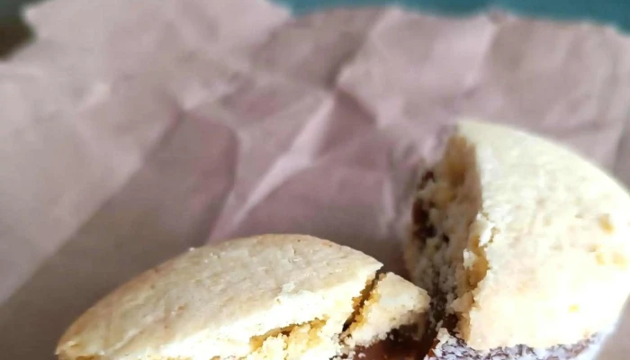 Cardenal Cafe Comentario 4 - Montevideo