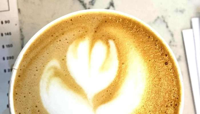 Cardenal Cafe Comentario 5 - Montevideo