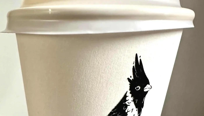 Cardenal Cafe Comentario 7 - Montevideo