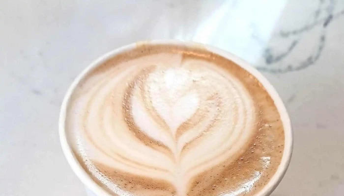 Cardenal Cafe Comentario 9 - Montevideo