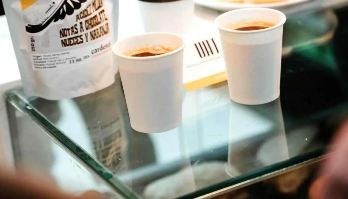 Cardenal Cafe Comidas Y Bebidas - Montevideo