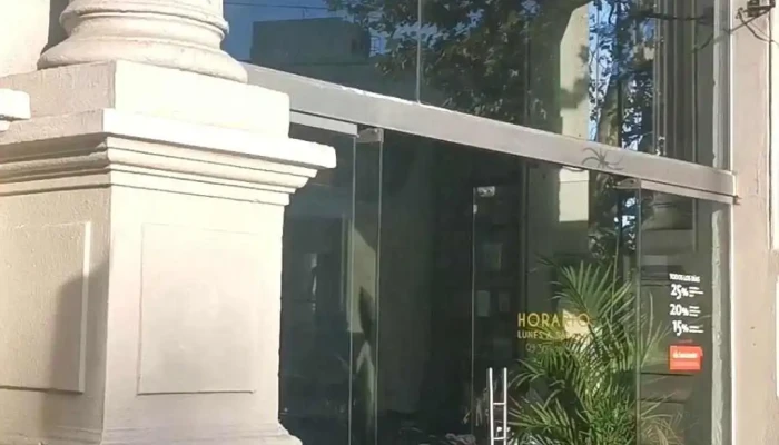 Cardenal Cafe Videos - Montevideo