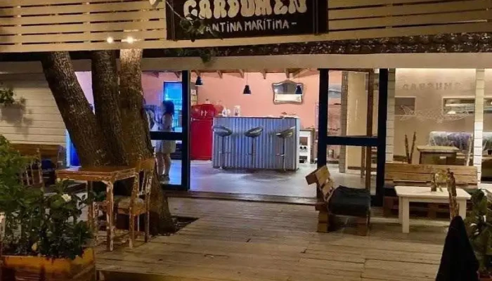 Cardumen -  Todas - La Pedrera