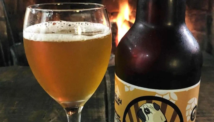 Carlinas Beer Cerveza - Maldonado